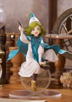 Coco Size L Witch Hat Atelier PVC Figure 19 cm