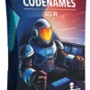 Codenames: Sci-Fi Expansion Pack