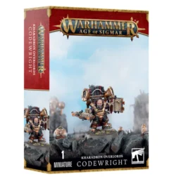 Codewright