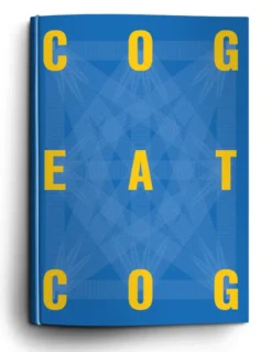 Cog Eat Cog