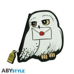 Coin Purse Hedwig