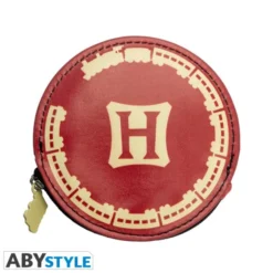 Coin Purse Platform 9 3/4