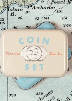 Coin Set