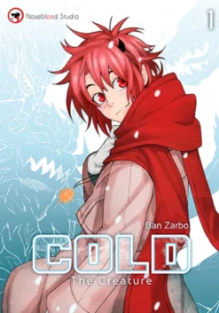 COLD - The Creature 1