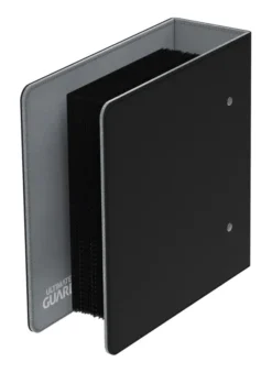 Collector's Album Xenoskin Compact - Black