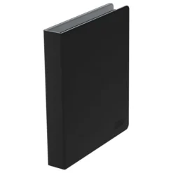 Collector's Album Xenoskin Regular Slim - Black