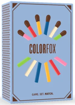 Colorfox