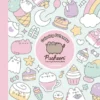 Coloring Cuteness: A Pusheen Coloring & Activity Book