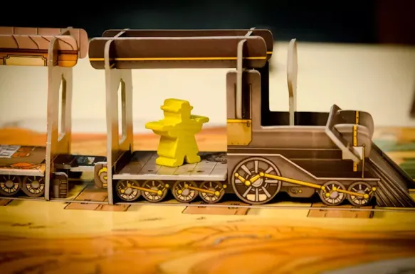 Colt Express