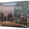 Combat Patrol: Battlezone