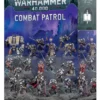 Combat Patrol: Grey Knights