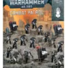 Combat Patrol: Iron Hands