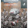 Combat Patrol: White Scars