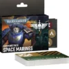 Command Pack: Space Marines