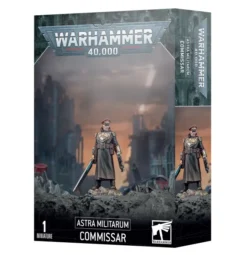 Commissar