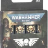 Commissar Yarrick Dice