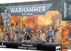 Company Heroes