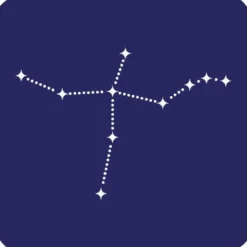 50 Constellations for Stargazing Box