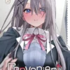 Convenient Semi-Friend, Vol. 1