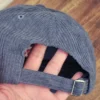 Corduroy Cap - Confused Pigeon