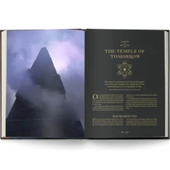 Coriolis The Great Dark: The Fractured Library & Other Tales