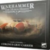 Coronus Grav-carrier