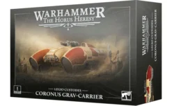 Coronus Grav-carrier