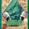 Corps of Discovery: Maldonado Expansion