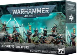 Corsair Voidreavers