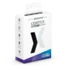 Cortex Sleeves Matte Standard Size - Black