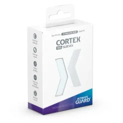 Cortex Sleeves Standard Size (66*91)