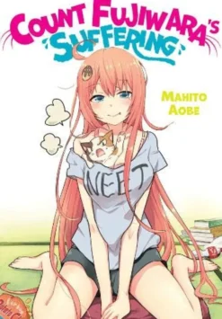 Count Fujiwara's Suffering Vol 1