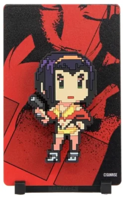 Cowboy Bebop: Faye Valentine Magnet Collectible