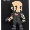 Cowboy Bebop: Jet Black Magnet Collectible
