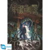 (C5) Poster Maxi Itadori & Sukuna