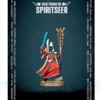 Craftworlds Spiritseer