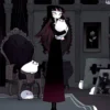 Creepy Cat Vol. 1