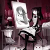 Creepy Cat Vol. 2