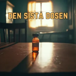 Crime Tales: Den Sista Dosen
