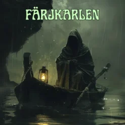 Crime Tales: Färjkarlen