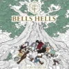Critical Role: Bells Hells Coloring Book
