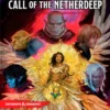Critical Role - Call of the Netherdeep