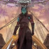 Critical Role Mighty Nein Origins: Fjord Stone