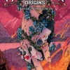 Critical Role Mighty Nein Origins: Yasha Nydoorin