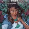 Critical Role Mighty Nein Origins: Beauregard Lionett