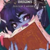 Critical Role Mighty Nein Origins: Jester Lavorre