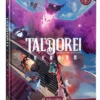 Critical Role: Tal'Dorei Campaign Setting