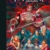 Critical Role Vox Machina: Origins Series I and II Collection