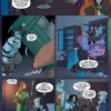 Critical Role Vox Machina: Origins Volume 4