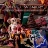 Crochet Wizardry: The Official Harry Potter Crochet Pattern Book